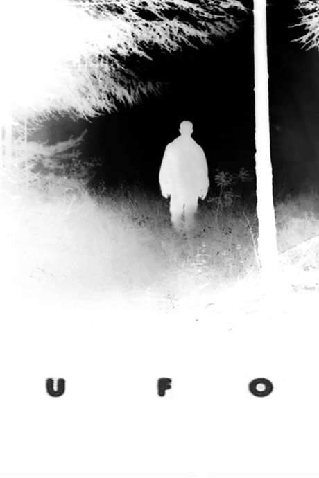 UFO: It Is Here